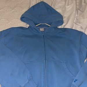 Tna cozy fleece boyfriend